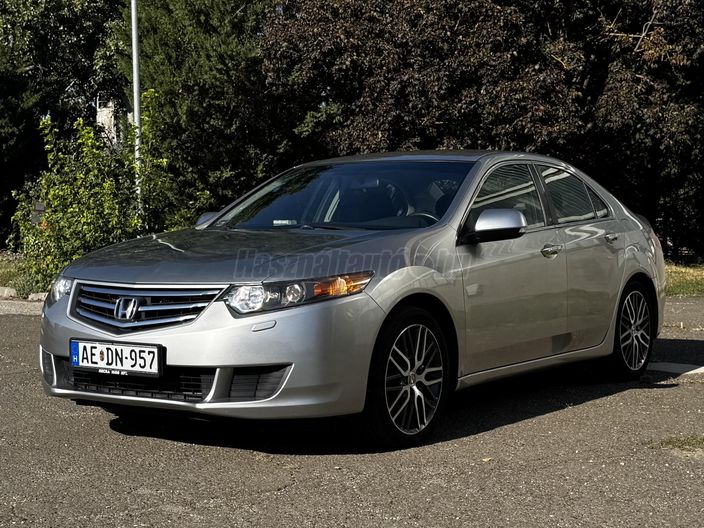 HONDA ACCORD 2.0 Elegance