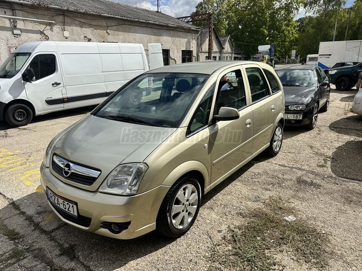 OPEL MERIVA A 1.7 CDTI Enjoy