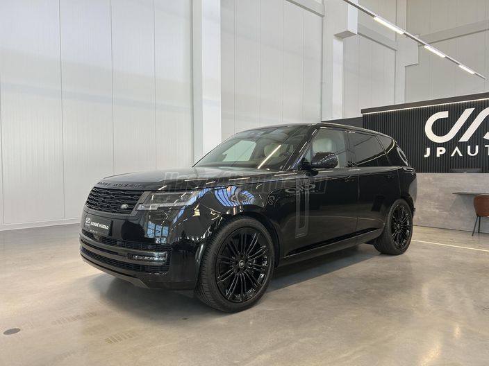 LAND ROVER RANGE ROVER P530 Autobiography (Automata)