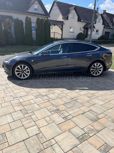 TESLA MODEL 3 Long Range AWD (Automata)