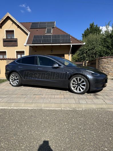 TESLA MODEL 3 Long Range AWD (Automata)