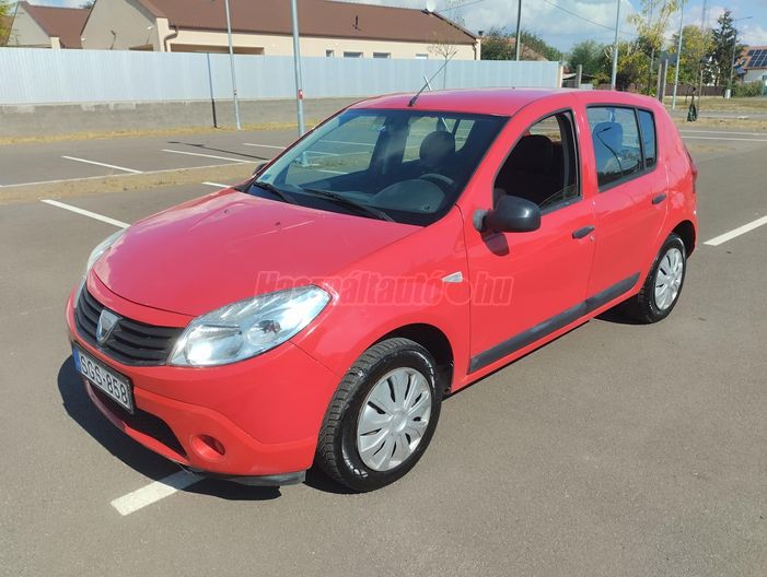 DACIA SANDERO 1.2 Access
