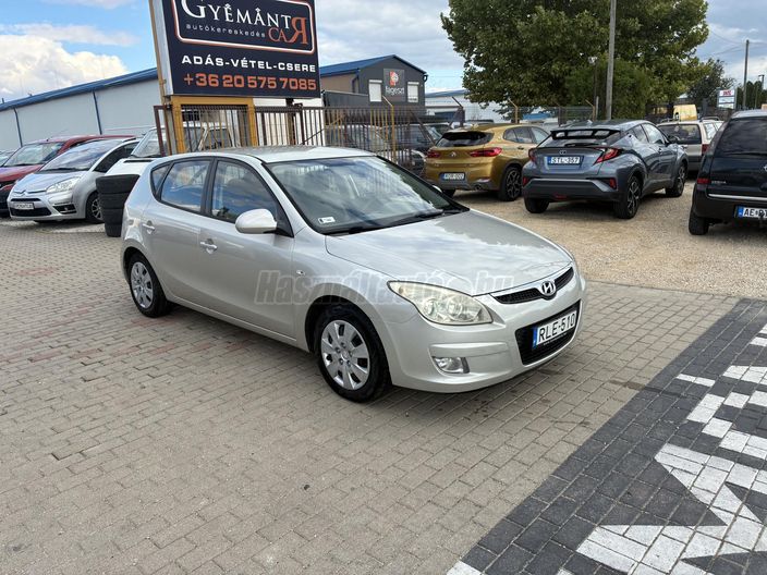 HYUNDAI I30 1.4 DOHC Classic