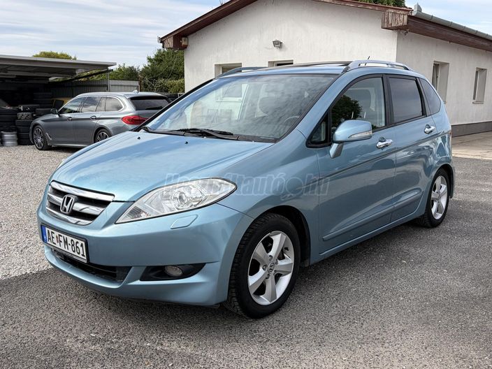 HONDA FR-V 2.0 Executive