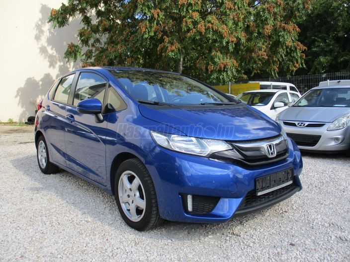 HONDA JAZZ 1.3 Comfort