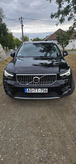 VOLVO XC40 1.5 [T5] Recharge Inscription Geartronic