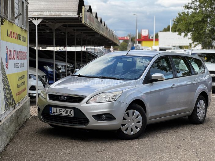 FORD FOCUS 1.6 Trend