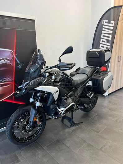 BMW R 1300 GS