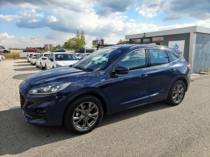 FORD KUGA 1.5 EcoBlue ST-Line