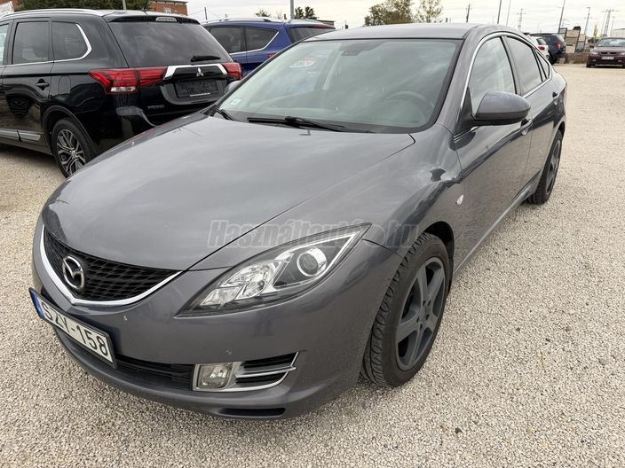 MAZDA 6 Sport 1.8 TE