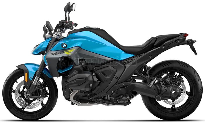 BMW R 1300 R