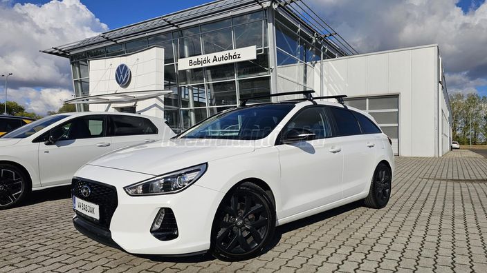 HYUNDAI I30 1.6 CRDi MP Life