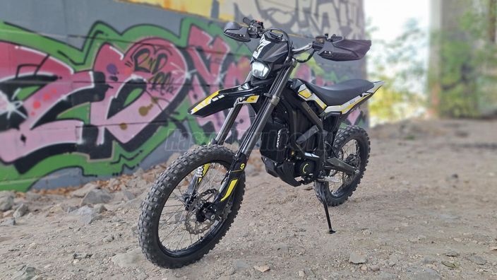 SUR-RON ULTRA BEE