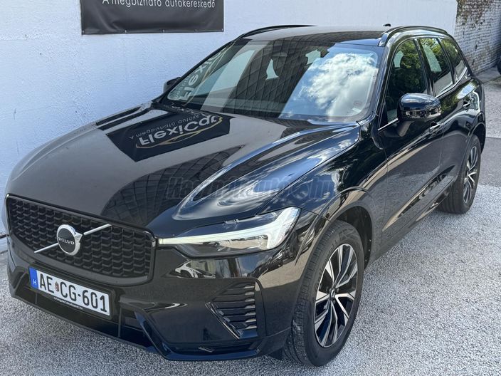 VOLVO XC60 2.0 [B4] MHEV Plus Dark AWD Geartronic