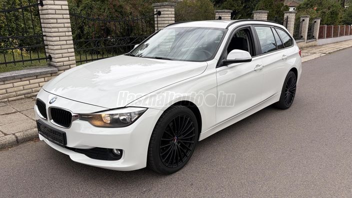 BMW 316 316d Touring