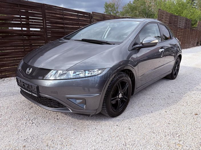 HONDA CIVIC 1.4 Comfort
