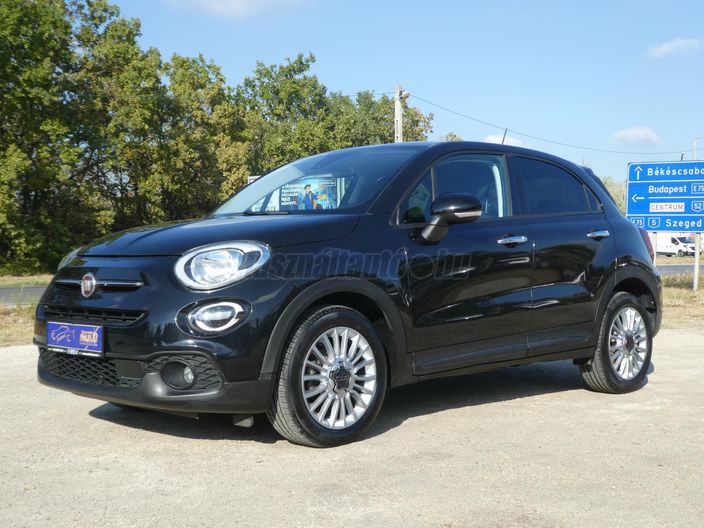 FIAT 500X 1.0 T3 Connect