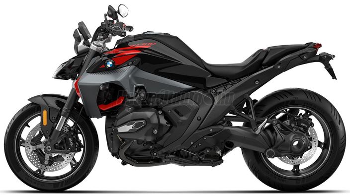 BMW R 1300 R