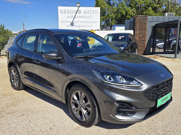 FORD KUGA 2.5 FHEV ST-Line CVT