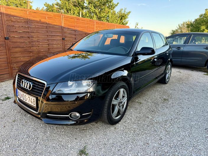 AUDI A3 1.2 TFSI Ambiente