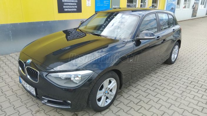 BMW 116 116i