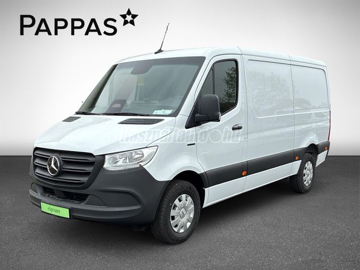 MERCEDES-BENZ SPRINTER eSprinter 2.0 907.633.13 81 kWh Pro (Automata)