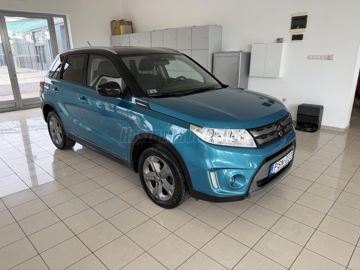 SUZUKI VITARA 1.6 GL+