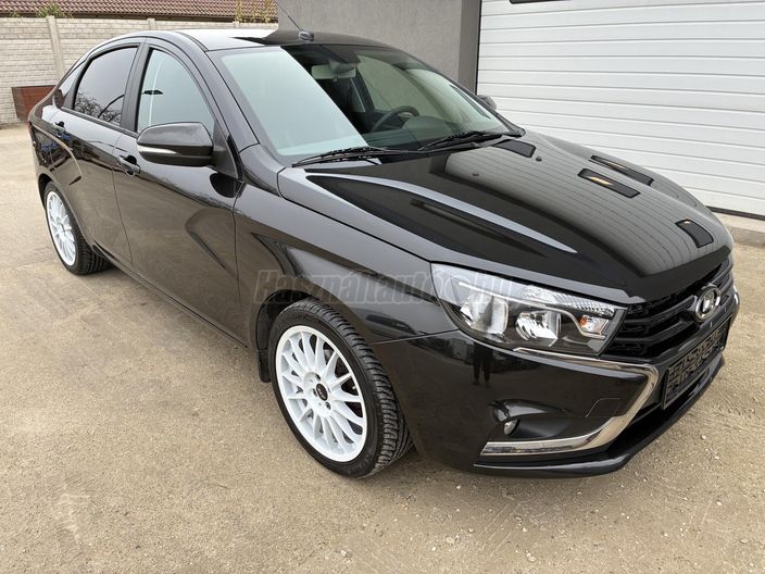 LADA VESTA 1.6 Lux