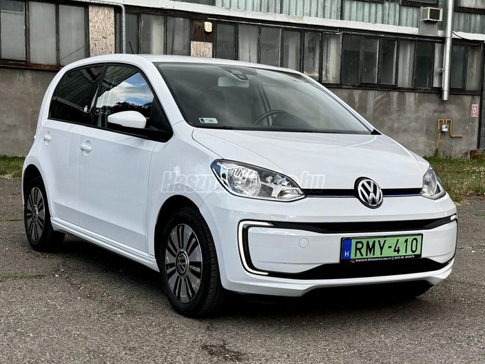 VOLKSWAGEN UP e-Up!