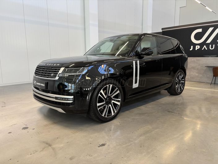 LAND ROVER RANGE ROVER D350 Autobiography (Automata)