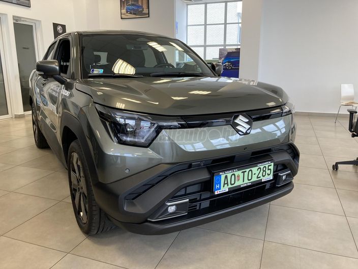 SUZUKI EVITARA GLX 61kWh