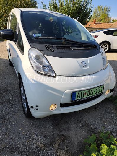 PEUGEOT ION Active CVT