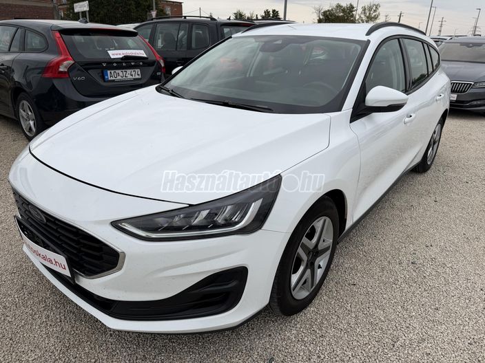 FORD FOCUS 1.5 EcoBlue Connected