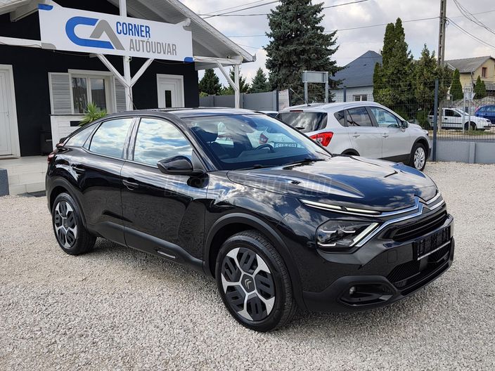 CITROEN C4 1.2 PureTech Feel