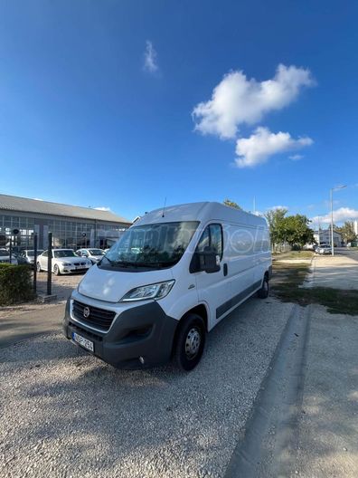FIAT DUCATO 2.3 Mjet LH2 3.5 t