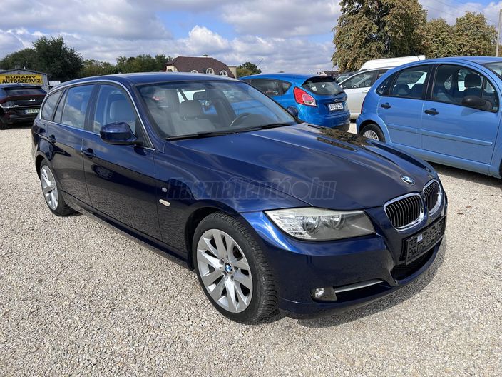 BMW 316 316d Touring