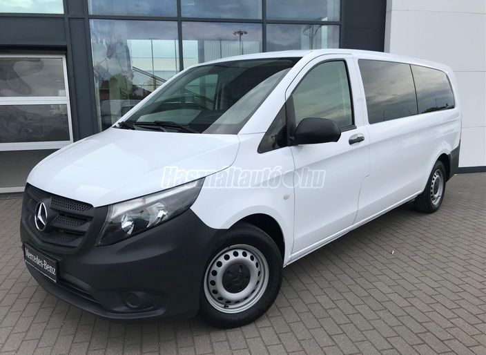 MERCEDES-BENZ VITO 116 BlueTec Tourer Select L