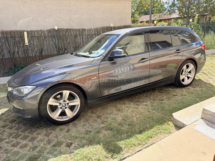 BMW 318 318d