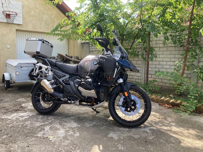 BMW R 1300 GS