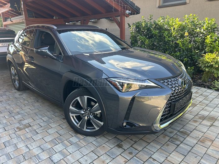 LEXUS UX 300e Luxury