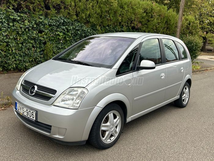 OPEL MERIVA A 1.7 CDTI Enjoy