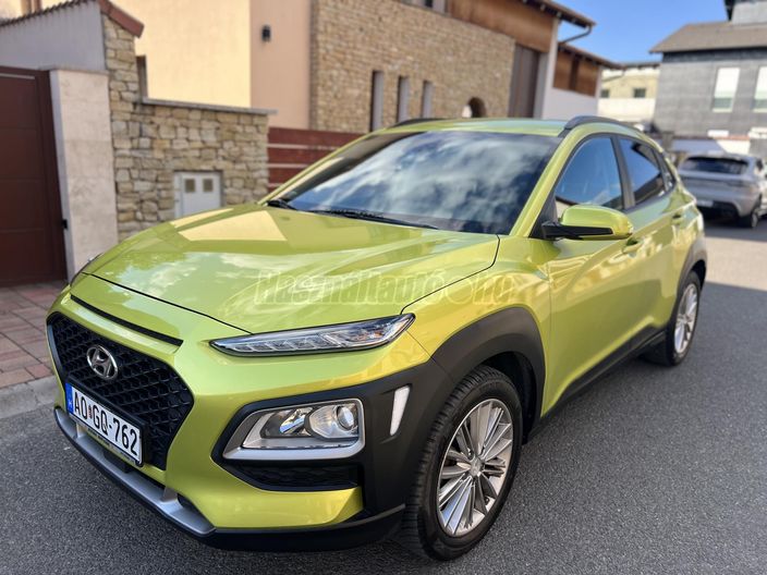 HYUNDAI KONA 1.0 T-GDi Comfort