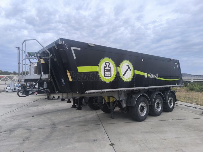 FLIEGL DAKA 390