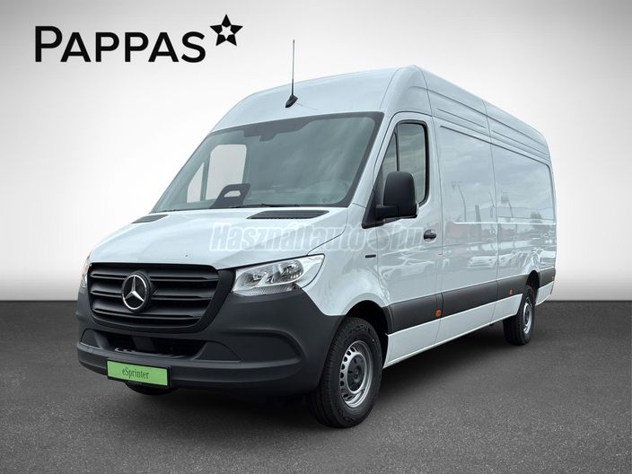 MERCEDES-BENZ SPRINTER eSprinter 2.0 907.635.13 81 kWh Pro (Automata)