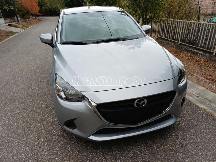 MAZDA 2 1.5 Emotion