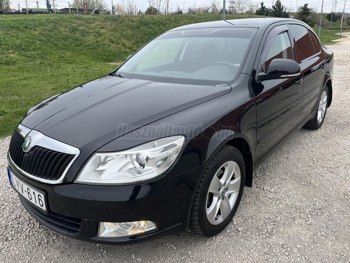 SKODA OCTAVIA 1.4 TSI Ambition
