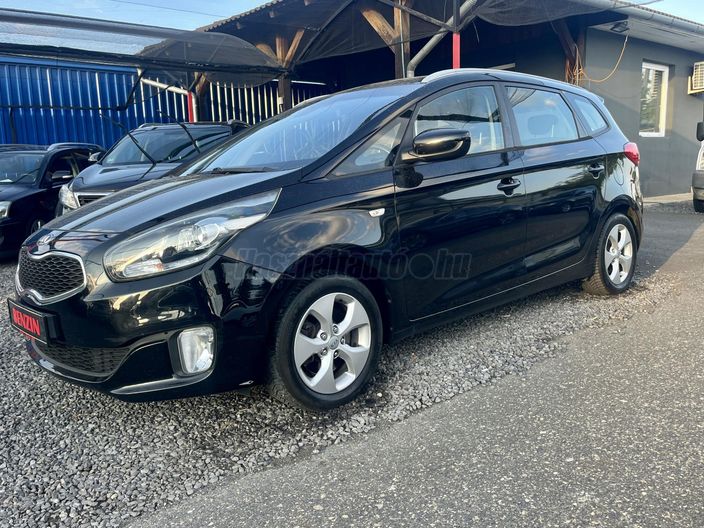 KIA CARENS 1.6 GDI LX