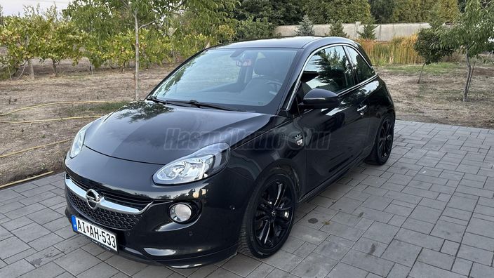 OPEL ADAM 1.4 Jam