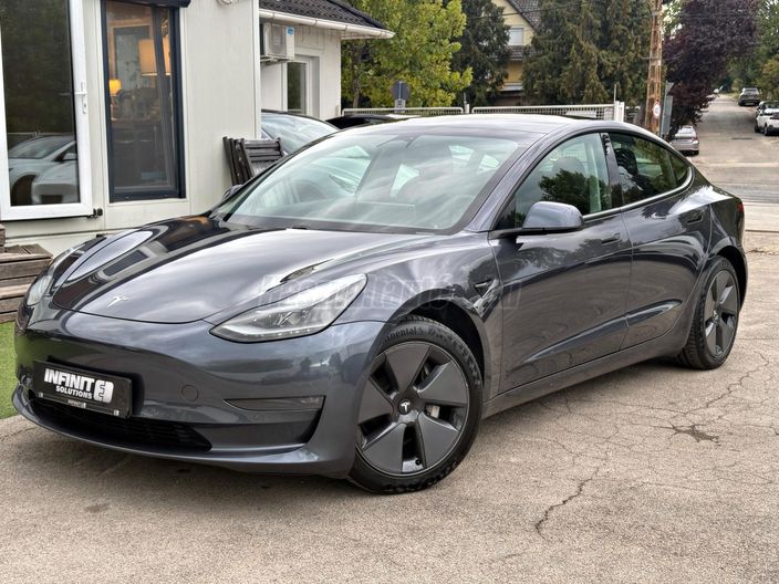 TESLA MODEL 3 Long Range AWD (Automata)