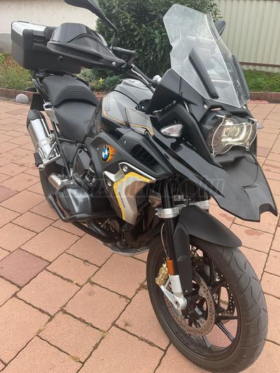 BMW R 1250 GS